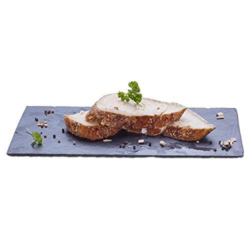 Klaassen Butterfisch, über Buchenrauch geräuchert, Knoblauch, 500g Klaassen Butterfisch, über Buchenrauch geräuchert, Knoblauch, 500g von IHR FACHGESCHÄFT KLAASSEN