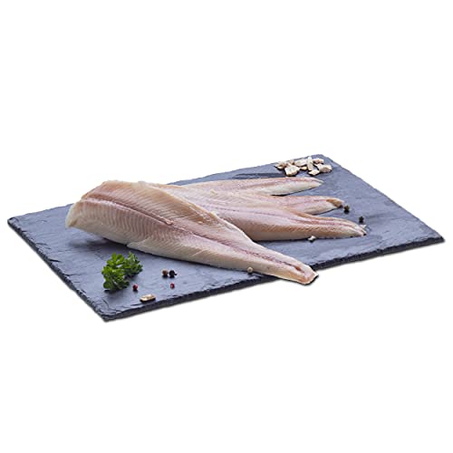 Klaassen Forellenfilet, über Buchenrauch geräuchert, Forelle grätenfrei filetiert, 200g (3 Stück) Klaassen Forellenfilet, über Buchenrauch geräuchert, Forelle grätenfrei filetiert, 200g (3 Stück) von IHR FACHGESCHÄFT KLAASSEN