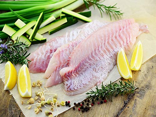 Klaassen Kabenjaufilet, Kabeljau (ohne Haut), küchenfertig, vakuumiert, 500g Klaassen Kabenjaufilet, Kabeljau (ohne Haut), küchenfertig, vakuumiert, 500g von IHR FACHGESCHÄFT KLAASSEN