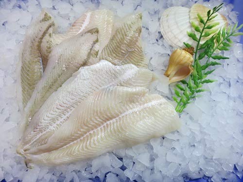 Klaassen Schollenfilet, Scholle filetiert (ohne Haut), fangfrisch, vakuumiert, 1000g Klaassen Schollenfilet, Scholle filetiert (ohne Haut), fangfrisch, vakuumiert, 1000g von IHR FACHGESCHÄFT KLAASSEN