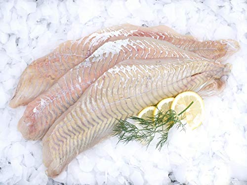 Klaassen Seelachsfilet, Seelachs filetiert, küchenfertig, fangfrisch, 500g von IHR FACHGESCHÄFT KLAASSEN