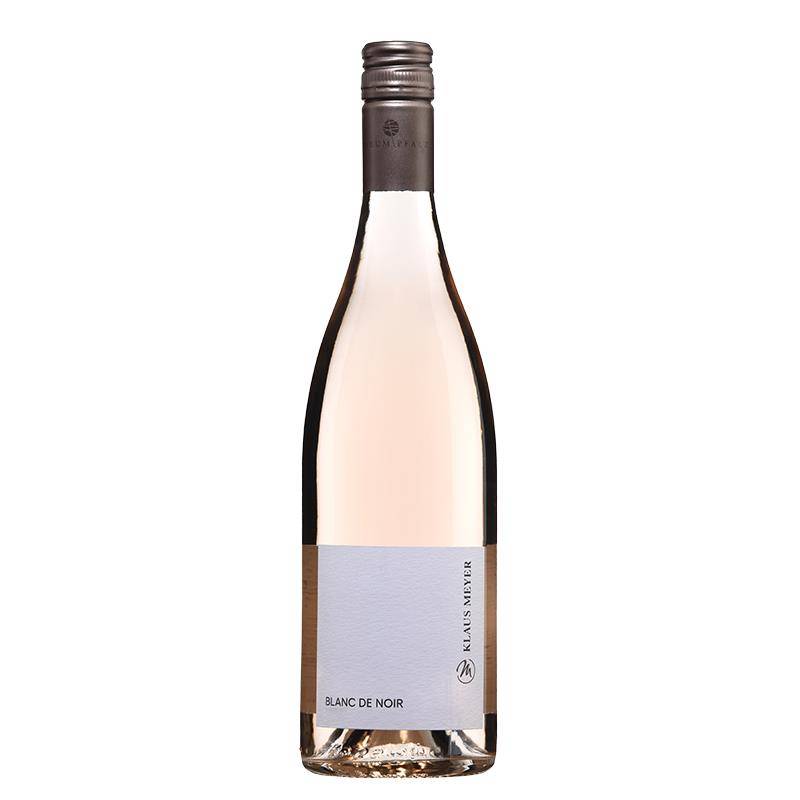 2024 Blanc de Noir von Klaus Meyer