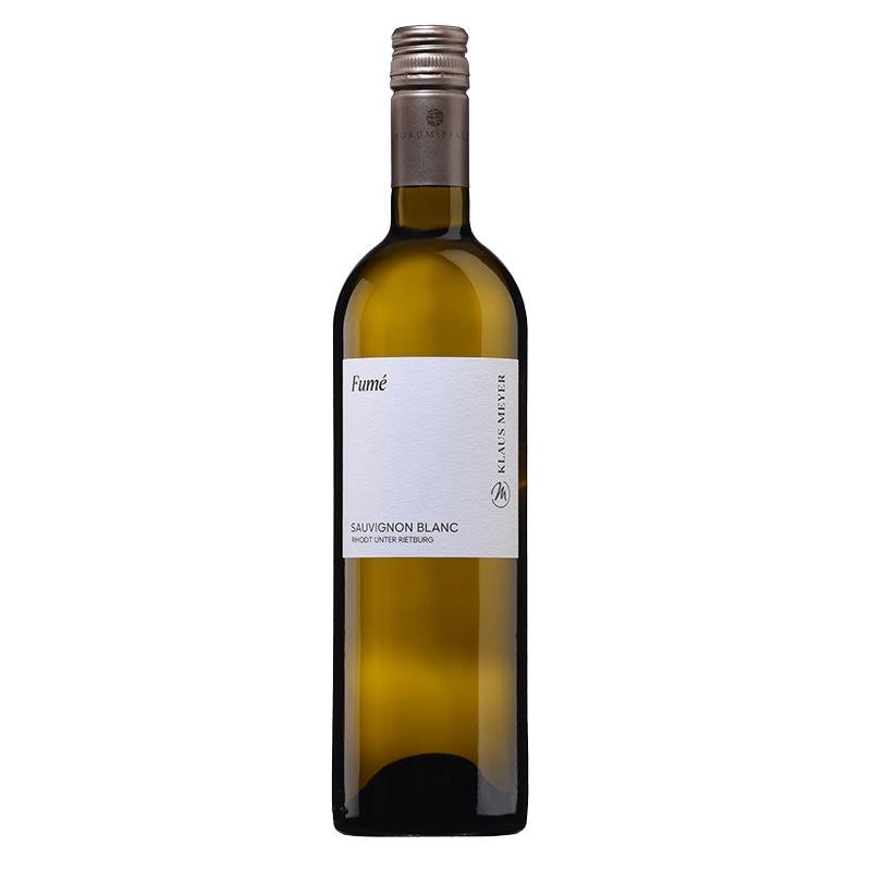 2023 Rhodt Unter Rietburg Sauvignon Blanc Fumé 2023 Rhodt Unter Rietburg Sauvignon Blanc Fumé von Klaus Meyer