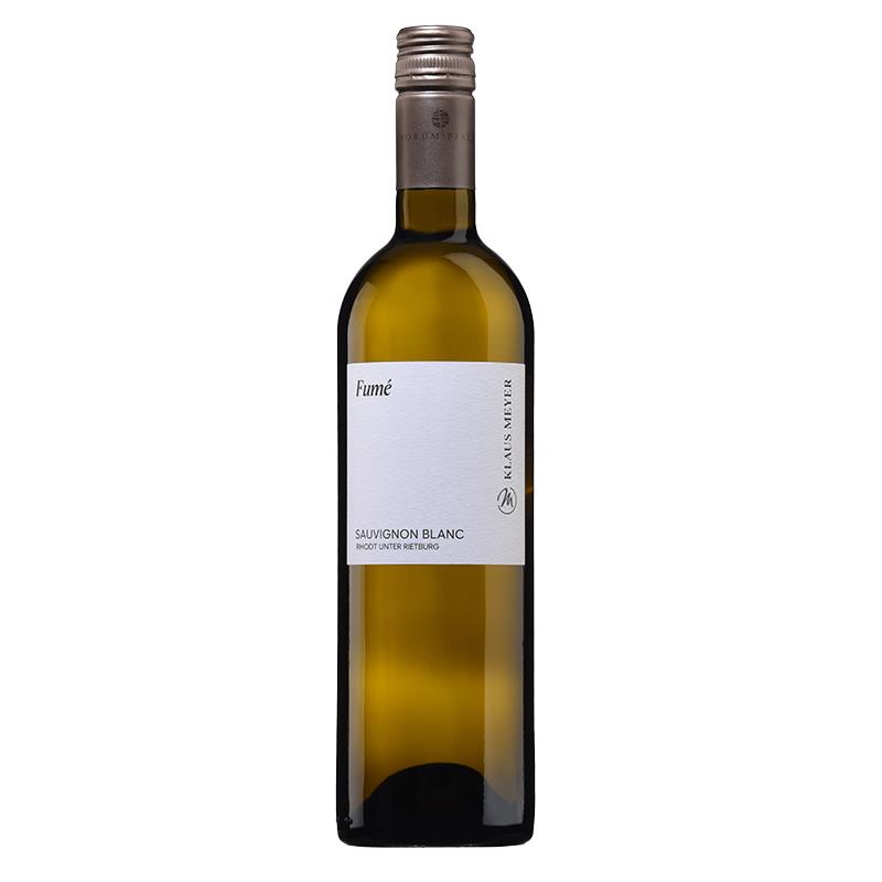 2023 Rhodt Unter Rietburg Sauvignon Blanc Fumé von Klaus Meyer