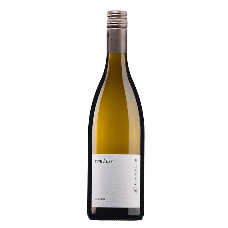 2023 Viognier 2023 Viognier von Klaus Meyer