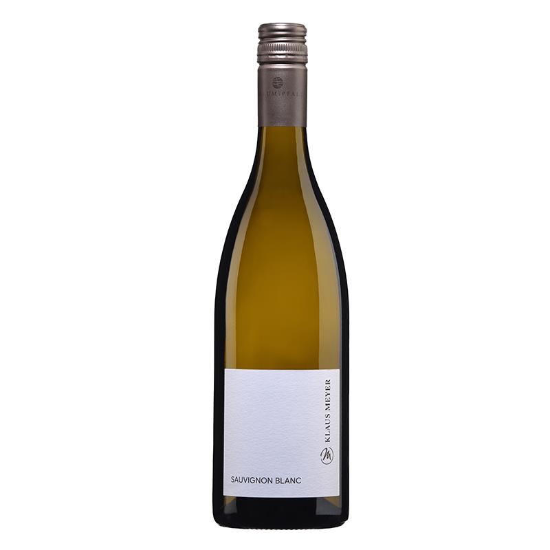 2024 Sauvignon Blanc 2024 Sauvignon Blanc von Klaus Meyer