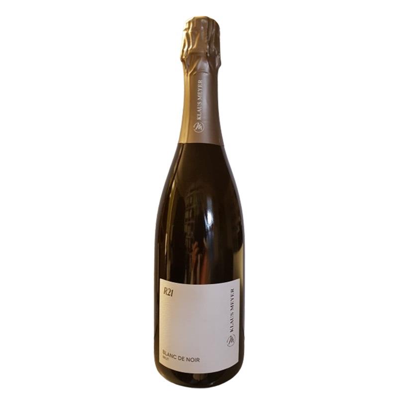 Blanc de Noir R21 brut von Klaus Meyer