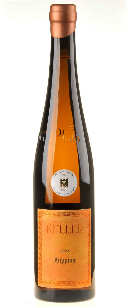 Klaus Peter Keller Riesling Hipping Großes Gewächs 2023 - Versteigerung Klaus Peter Keller Riesling Hipping Großes Gewächs 2023 - Versteigerung von Klaus Peter Keller