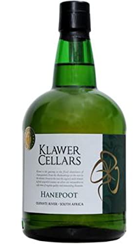 Klawer Cellars - Hanepoot (1x0,75l) von Klawer Cellars