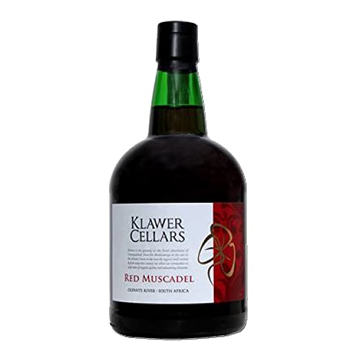 Klawer Cellars - Red Muscadel (1x0,75l) von Klawer Cellars