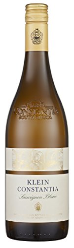 Klein Constantia Estate Sauvignon Blanc trocken 2021 (1 x 0,75L Flasche) von KLEIN CONSTANTIA
