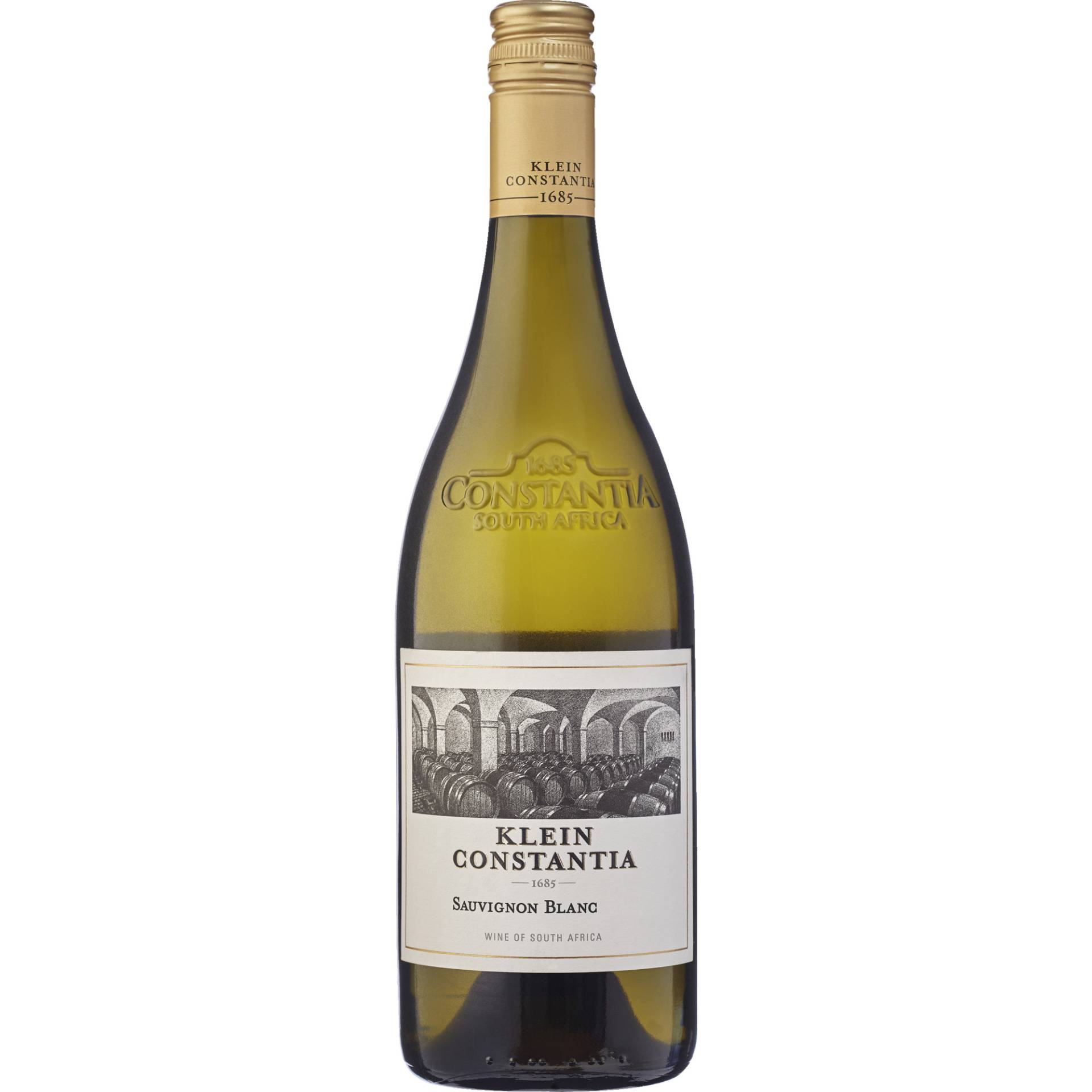 Estate Sauvignon Blanc, WO Constantia, Western Cape, 2021, Weißwein Estate Sauvignon Blanc, WO Constantia, Western Cape, 2021, Weißwein von Klein Constantia Winery 7848 Constantia South Africa / Reidemeister & Ulrichs GmbH, Konsul-Smidt-Str. 8J, D-28217 Bremen
