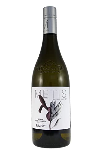 Klein Constantia Winery Klein Constantia - Metis Sauvignon Blanc Western Cape 2018 (1 x 0.75 l) von Klein Constantia Winery