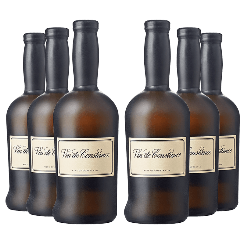 Klein Constantia : Vin de Constance 2021 Klein Constantia : Vin de Constance 2021 von Klein Constantia