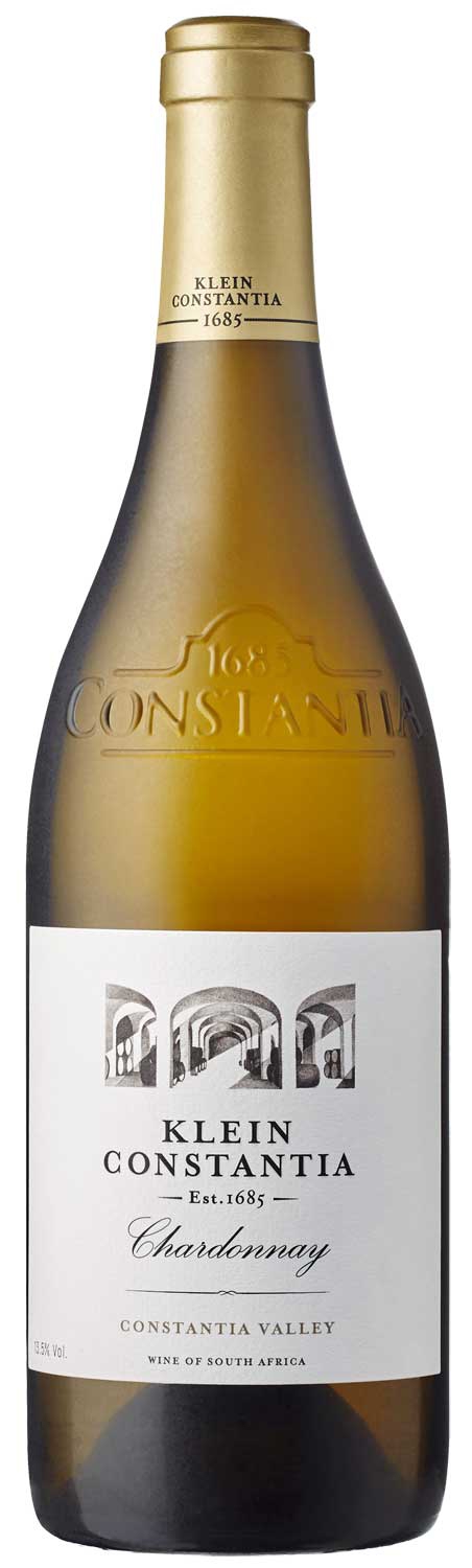 Klein Constantia Chardonnay 2022 von Klein Constantia