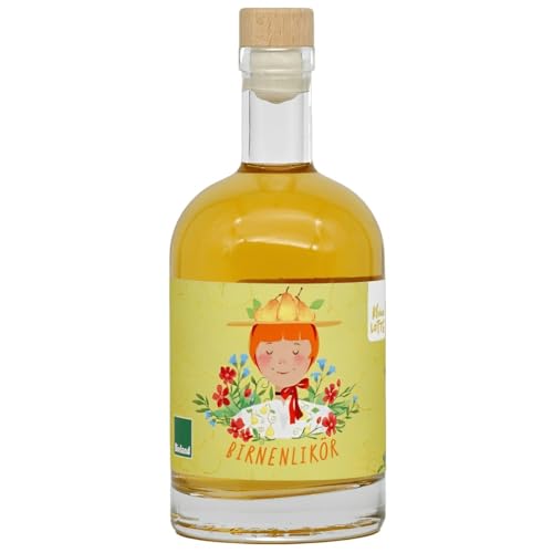 Kleine Lotte Birnenlikör, 20% Vol., 0,5l Kleine Lotte Birnenlikör, 20% Vol., 0,5l von Kleine Lotte