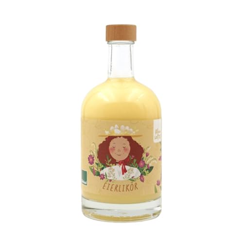 Kleine Lotte Eierlikör, 20% Vol., 0,5l Kleine Lotte Eierlikör, 20% Vol., 0,5l von Kleine Lotte