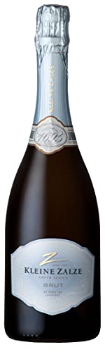 Kleine Zalze Méthode Cap Classique Blanc Brut brut (0,75 L Flaschen) von Kleine Zalze