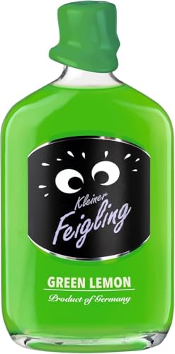 Kleiner Feigling Green Lemon von Kleiner Feigling