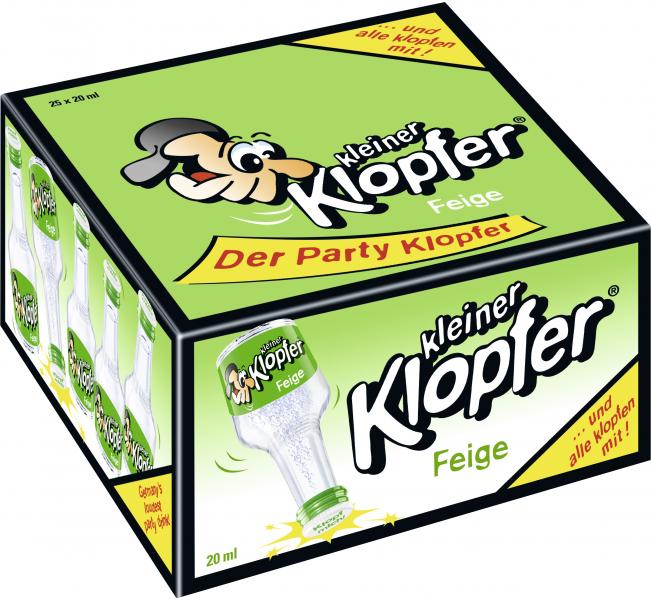 Kleiner Klopfer Feige von Kleiner Klopfer