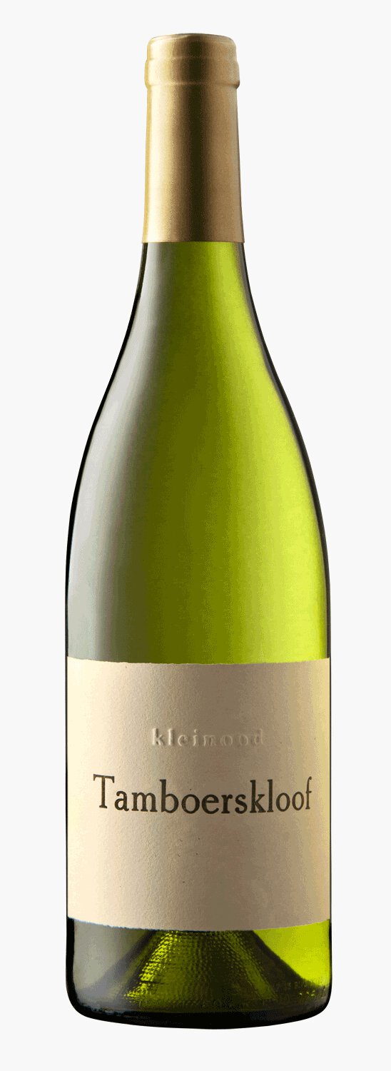 Kleinood Tamboerskloof Viognier 2022 von Kleinood Wine Estate