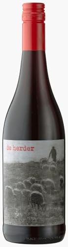 Kleinood de Herder 2020 | Trocken | Rotwein aus Südafrika (0.75l) von Kleinood Wine Estate