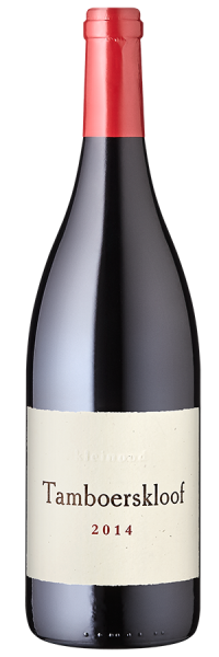 Tamboerskloof Syrah - 2018 - Kleinood Wines - Südafrikanischer Rotwein Tamboerskloof Syrah - 2018 - Kleinood Wines - Südafrikanischer Rotwein von Kleinood Wines