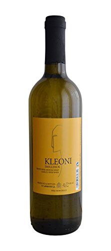 Kleoni Imiglikos Weiß 750ml Kleoni Imiglikos Weiß 750ml von Kleoni
