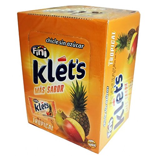 Tropical KLETS Tropical KLETS von Klets