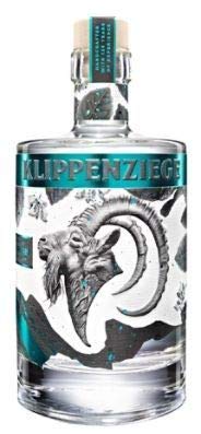 Klippenziege Mate Dry Gin 0,5L von Klippenziege