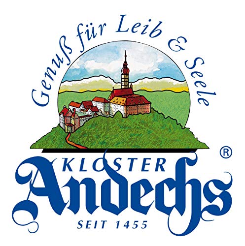 Kloster Andechs 5er Kombi vom heiligen Berg (1 x 0.1 l) von Kloster Andechs