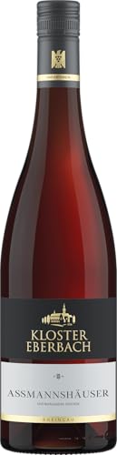 Kloster Eberbach Assmannshaeuser Spaetburgunder/Pinot Noir 2022 0.75 L Flasche Kloster Eberbach Assmannshaeuser Spaetburgunder/Pinot Noir 2022 0.75 L Flasche von Kloster Eberbach