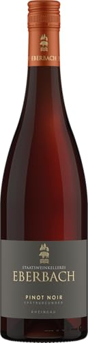 Kloster Eberbach Pinot Noir 2023 0.75 L Flasche Kloster Eberbach Pinot Noir 2023 0.75 L Flasche von Kloster Eberbach