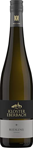 Kloster Eberbach - Riesling Feinherb - Premium Weisswein aus Rheingau, Deutschland (1 x 0.75 l) Kloster Eberbach - Riesling Feinherb - Premium Weisswein aus Rheingau, Deutschland (1 x 0.75 l) von Kloster Eberbach