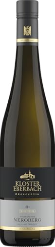 Kloster Eberbach Wiesbadener Neroberg Riesling Crescentia VDP Erste Lage 2022 0.75 L Flasche Kloster Eberbach Wiesbadener Neroberg Riesling Crescentia VDP Erste Lage 2022 0.75 L Flasche von Kloster Eberbach