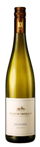 Riesling QbA trocken Riesling QbA trocken von Kloster Eberbach
