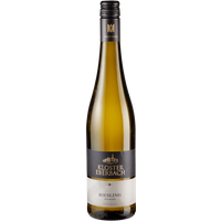 Riesling feinherb - 2022 - Kloster Eberbach - Deutscher Weißwein Riesling feinherb - 2022 - Kloster Eberbach - Deutscher Weißwein von Kloster Eberbach