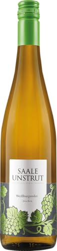 Kloster Pforta Weisburgunder Heimat NV 0.75 L Flasche Kloster Pforta Weisburgunder Heimat NV 0.75 L Flasche von Kloster Pforta
