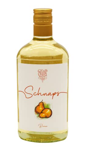 Schnaps Birne Schnaps Birne von Kloster Wöltingerode