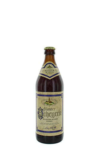 Birra Kloster Weisse Cl 50 Dunkel Klosterbier Birra Kloster Weisse Cl 50 Dunkel Klosterbier von Klosterbier