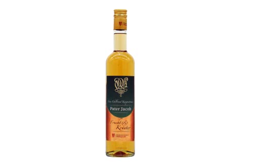 Pater Jacob - Frucht & Kräuter Pater Jacob - Frucht & Kräuter von Klosterbrennerei Wöltingerode
