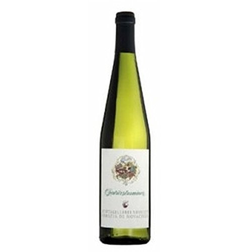 Südtiroler Gewürztraminer - 2020 - Kellerei Neustift Südtiroler Gewürztraminer - 2020 - Kellerei Neustift von Klosterkellerei Neustift