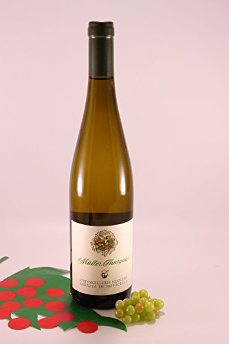 Südtiroler Müller Thurgau - 2020 - Kellerei Neustift Südtiroler Müller Thurgau - 2020 - Kellerei Neustift von Klosterkellerei Neustift