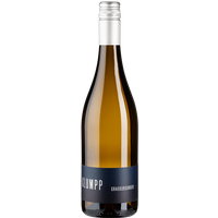 Grauburgunder trocken (Bio) - 2022 - Klumpp - Deutscher Weißwein von Klumpp