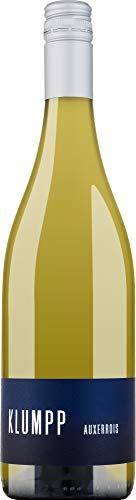 Klumpp Auxerrois trocken 2022 (1 x 0.75L Flasche) von Klumpp