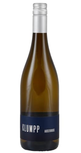 Klumpp Auxerrois trocken 2022 (1 x 0.75L Flasche) von Weingut Klumpp