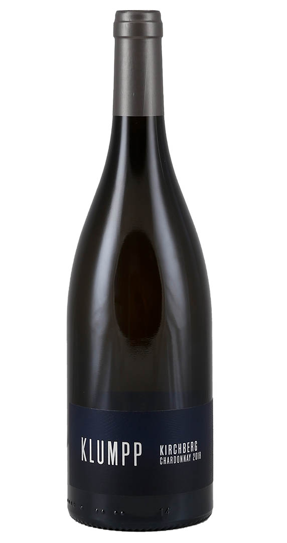 Klumpp Kirchberg Chardonnay 2021 von Klumpp