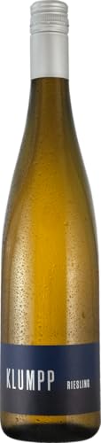 Klumpp Riesling trocken 2023 (1 x 0,75L Flasche) von Klumpp