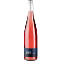 Rosé - 2022 - Klumpp - Roséwein von Klumpp