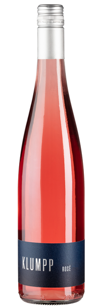 Rosé - 2022 - Klumpp - Roséwein von Klumpp